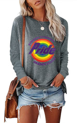 Pride  Sweatshirt
