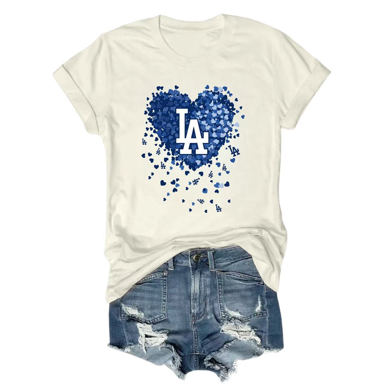 Los Angeles Dodgers Tee