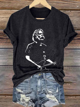 🔥Buy 3 Get 15% Off Women's Print T-shirt