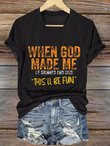 🔥Hot Sale Picks 🔥Women'S Casual Faith Short Sleeve T-Shirt