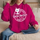 Proud Member Of WDNC Club Hoodie