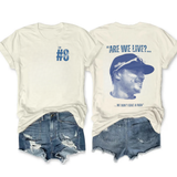 Dodgers Tee