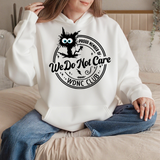 Proud Member Of WDNC Club Hoodie