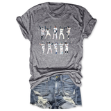 Dodgers Celebration Dance Tee