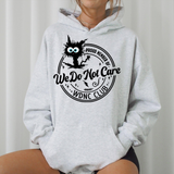 Proud Member Of WDNC Club Hoodie