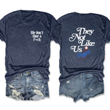 Dodger Baseball Tee