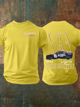 Men's BUSCH Print T-Shirt