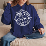 Proud Member Of WDNC Club Hoodie