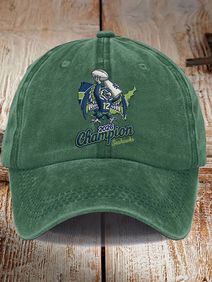 Unisex Football hat