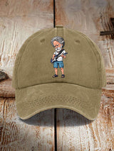 🔥Buy 3 Get 15% Off Unisex RIP Bob Weir Print Casual Hat