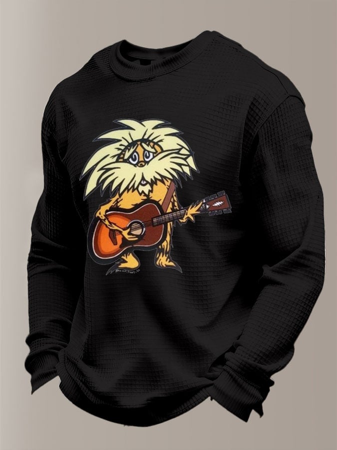🔥Buy 3 Get 15% Off Men's RIP Print Casual Printed T-shirt