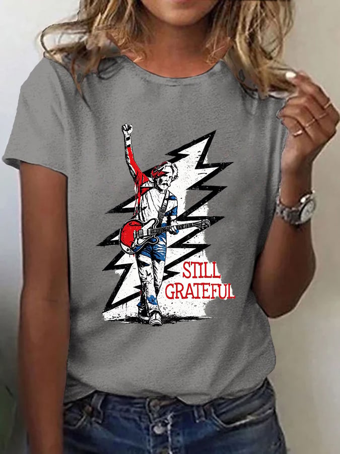 🔥Buy 3 Get 15% Off Women's Print T-shirt