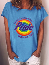 Pride   T-Shirt