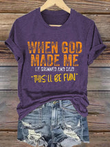 🔥Hot Sale Picks 🔥Women'S Casual Faith Short Sleeve T-Shirt