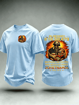 Men's In Memory Of The 58,479 Tribute T-Shirt, Vietnam Era Memorial Graphic Tee