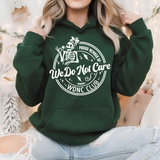 Proud Member Of WDNC Club Hoodie