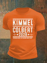 Men's Colbert Kimme 2028 T-shirt