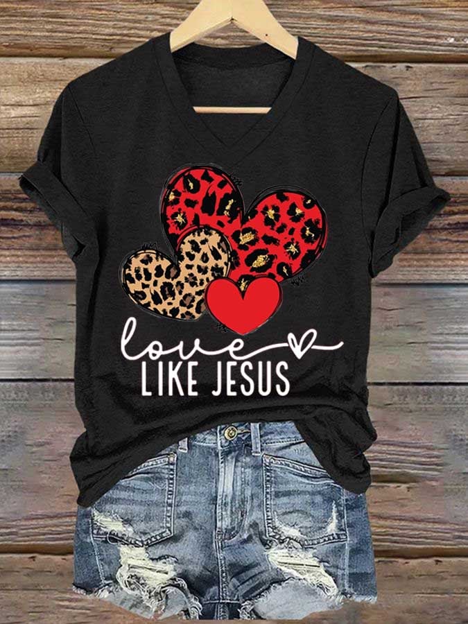 Women's All That You Do T-Shirt