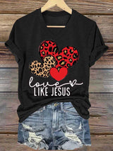 Women's All That You Do T-Shirt