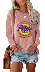 Pride  Sweatshirt