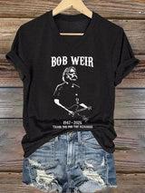 🔥Buy 3 Get 15% Off Women's Casual Printed Short-Sleeve T-Shirt