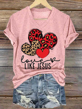 Women's All That You Do T-Shirt