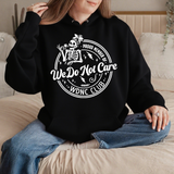 Proud Member Of WDNC Club Hoodie