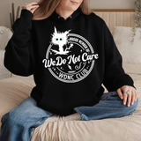 Proud Member Of WDNC Club Hoodie