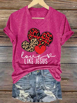 Women's All That You Do T-Shirt