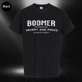 Boomer shirt, Funny shirt, Boomer generation, Birthday gift, Dad gift, Grandpa gift, Dad birthday gift Custom EST