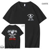 I‘m 97% Sure You Don't Like Me But I'm 100% Sure I Don't Care Generation X Est 1970 Funny Art Pattern Print T-Shirt